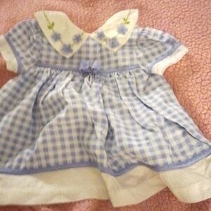 18 month baby dress